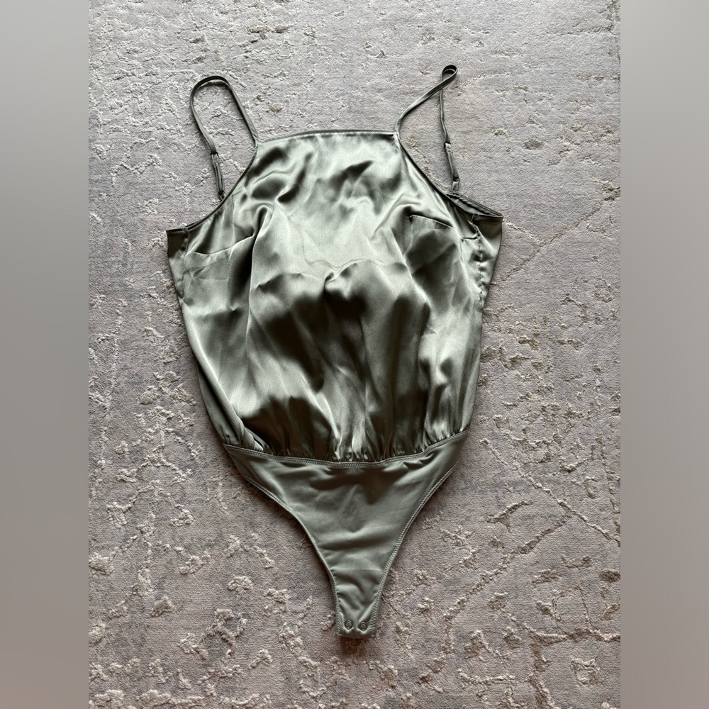 Abercrombie & Fitch Bodysuit